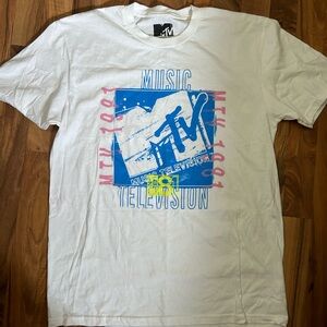 MTV tee